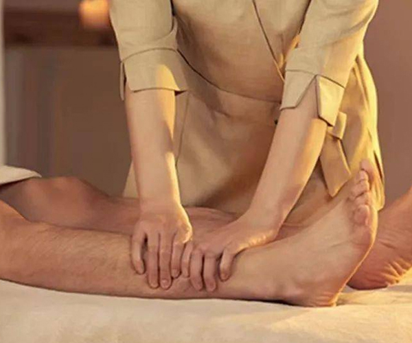 上海宝山水疗养生Kanimi养生欢迎您